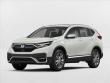 Used 2022 Honda CR-V Hybrid Touring Sport Utility