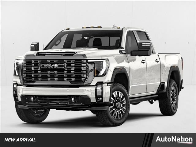2024 GMC Sierra 4WD Crew Cab Long Box Denali Ultimate's photo