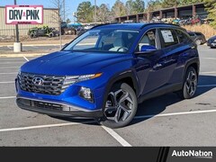 2023 Hyundai Tucson SEL Convenience FWD Sport Utility