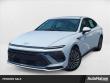 Certified 2024 Hyundai Sonata Hybrid SEL 4dr Car