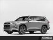 Used 2024 Toyota Grand Highlander Limited Sport Utility