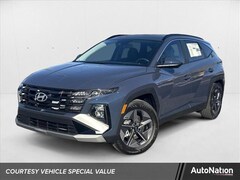 2025 Hyundai Tucson SEL FWD Sport Utility