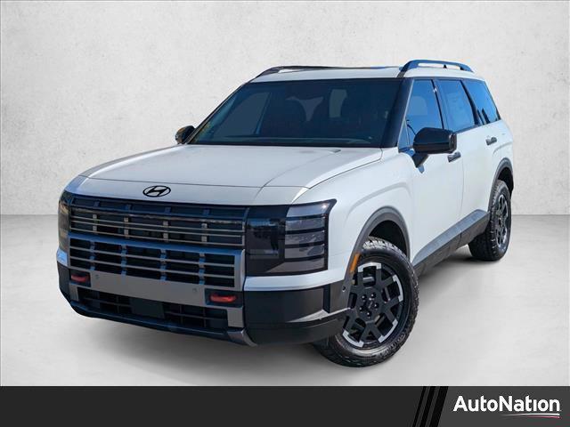 2026 Hyundai Palisade XRT Pro's photo