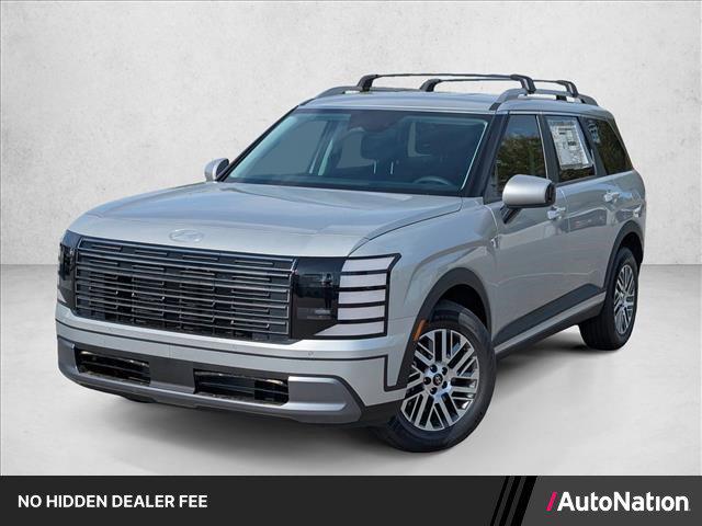 2026 Hyundai Palisade SEL 7 Passenger FWD's photo