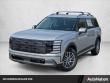 New 2026 Hyundai Palisade SEL FWD Sport Utility