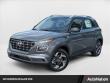 New 2025 Hyundai Venue Limited Sport Utility