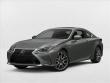 Used 2015 Lexus RC 350  2dr Car