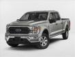 Used 2023 Ford F-150 XLT Crew Cab Pickup