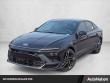 New 2026 Hyundai Sonata N Line 4dr Car