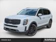 Used 2021 Kia Telluride SX Sport Utility