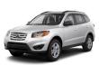 Used 2011 Hyundai Santa Fe Limited Sport Utility