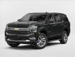 Used 2022 Chevrolet Tahoe LT Sport Utility