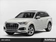 Used 2021 Audi Q7 Prestige Sport Utility