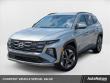 New 2026 Hyundai Tucson SEL FWD Sport Utility