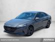 Certified 2023 Hyundai Elantra SEL 4dr Car