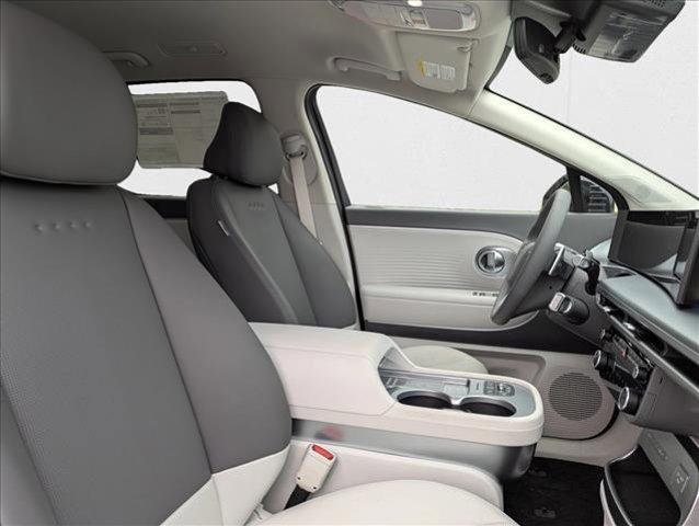 2026 Hyundai IONIQ 9 SEL - Photo 26