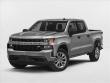 Used 2022 Chevrolet Silverado 1500 Custom Crew Cab Pickup