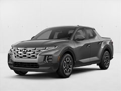 2024 Hyundai Santa Cruz SEL Crew Cab Pickup