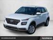 New 2026 Hyundai Venue SE Sport Utility