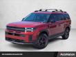 New 2026 Hyundai Santa Fe XRT AWD Sport Utility