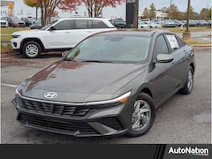 2026 Hyundai Elantra SE 4dr Car