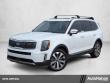 Used 2020 Kia Telluride S Sport Utility