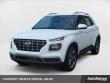 New 2025 Hyundai Venue SEL Sport Utility