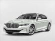 Used 2020 BMW 7 Series 740i 4dr Car