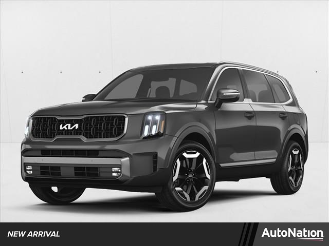  Kia Telluride