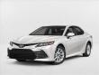 Used 2021 Toyota Camry LE 4dr Car