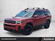 New 2026 Hyundai Santa Fe Calligraphy FWD Sport Utility