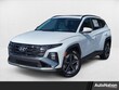 Hyundai Tucson Hybrid