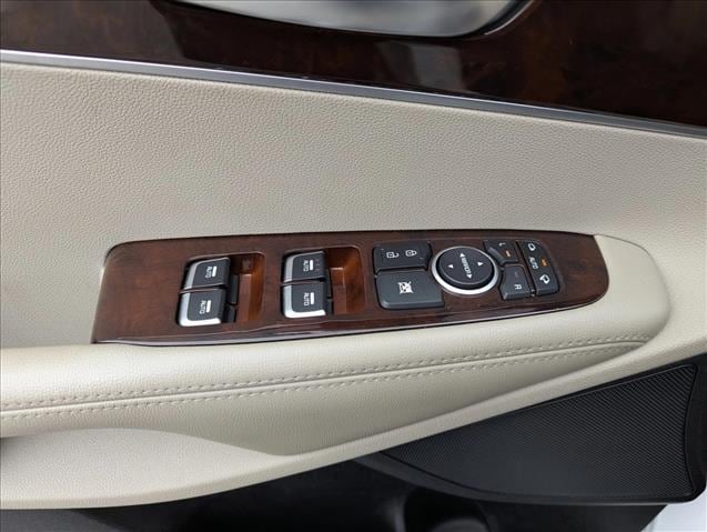 Image of 2017 Kia Sorento EX Sport Utility