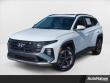 New 2025 Hyundai Tucson Hybrid SEL Convenience Sport Utility