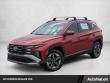New 2026 Hyundai Tucson Hybrid SEL AWD Sport Utility