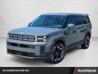 New 2026 Hyundai Santa Fe SE FWD Sport Utility