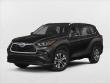 Used 2020 Toyota Highlander XLE Sport Utility