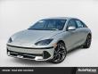 New 2025 Hyundai IONIQ 6 SEL 4dr Car