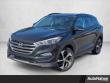 Used 2016 Hyundai Tucson Limited Sport Utility