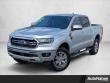 Used 2019 Ford Ranger LARIAT Crew Cab Pickup