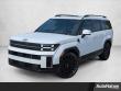 New 2026 Hyundai Santa Fe Calligraphy FWD Sport Utility