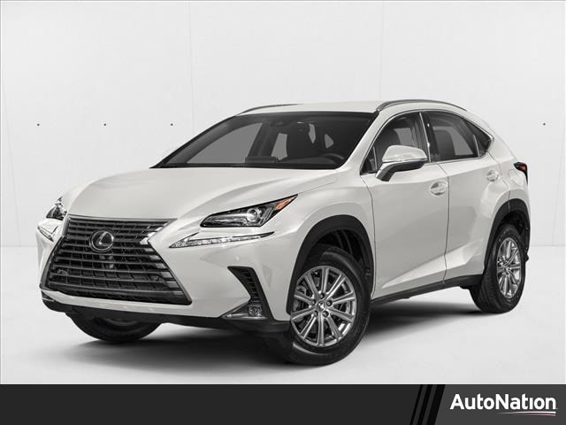 2021 Lexus NX 350 300 FWD's photo