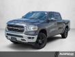 Used 2022 Ram 1500 Big Horn Crew Cab Pickup