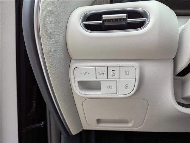2026 Hyundai Palisade Calligraphy - Photo 18