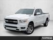 Used 2021 Ram 1500 Big Horn Crew Cab Pickup