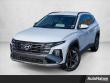 New 2026 Hyundai Tucson Hybrid SEL AWD Sport Utility