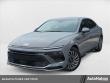 Certified 2024 Hyundai Sonata Hybrid SEL 4dr Car