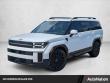 New 2026 Hyundai Santa Fe Calligraphy FWD Sport Utility