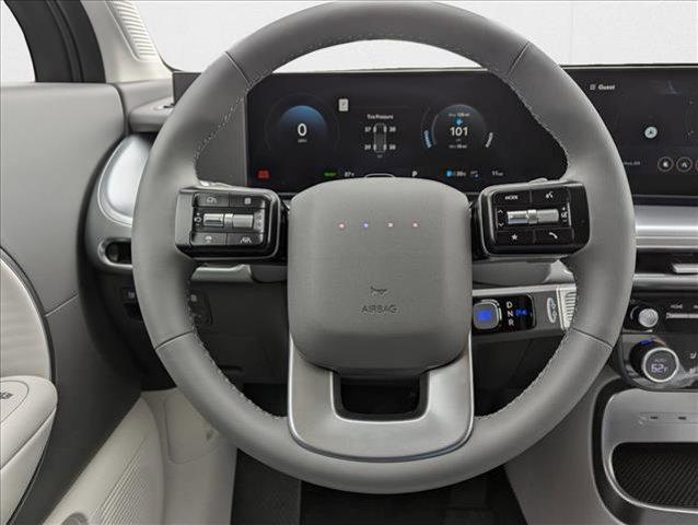 2026 Hyundai IONIQ 9 SEL - Photo 13