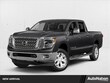  Nissan Titan XD
